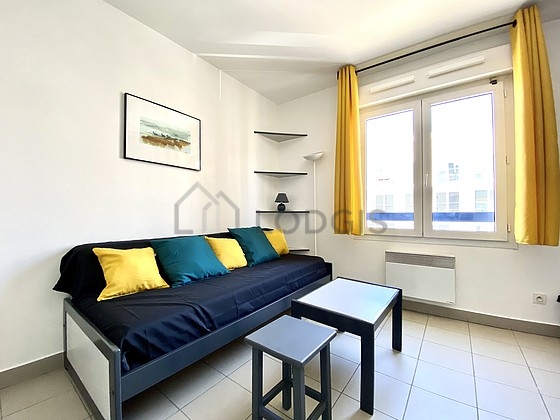 Apartment Lyon 3° - 