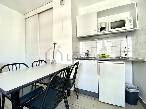 Apartment Lyon 3° - 
