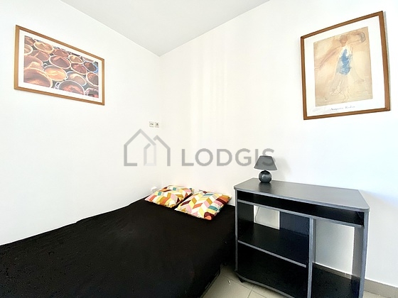 Appartamento Lyon 3° - 