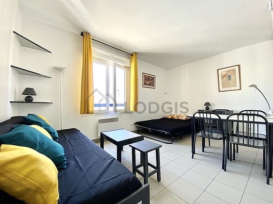 Wohnung Lyon 3° - 