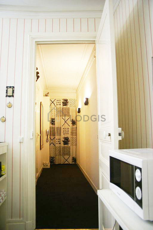 Apartamento Paris 14° - 