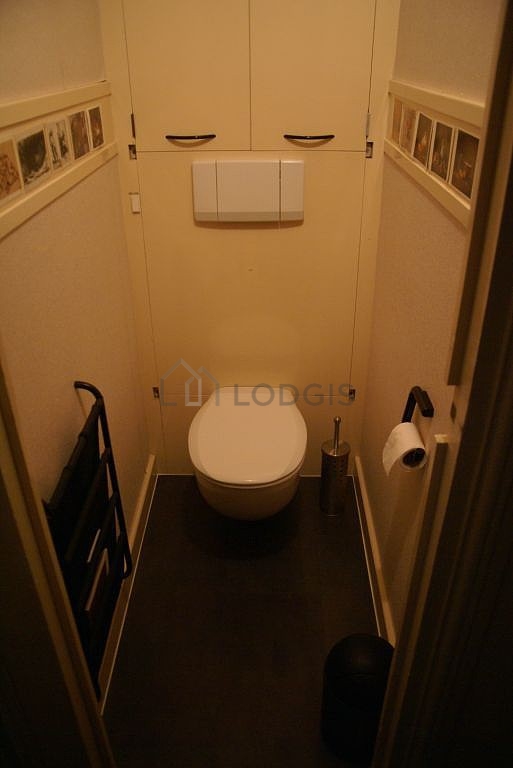 Apartamento Paris 14° - 