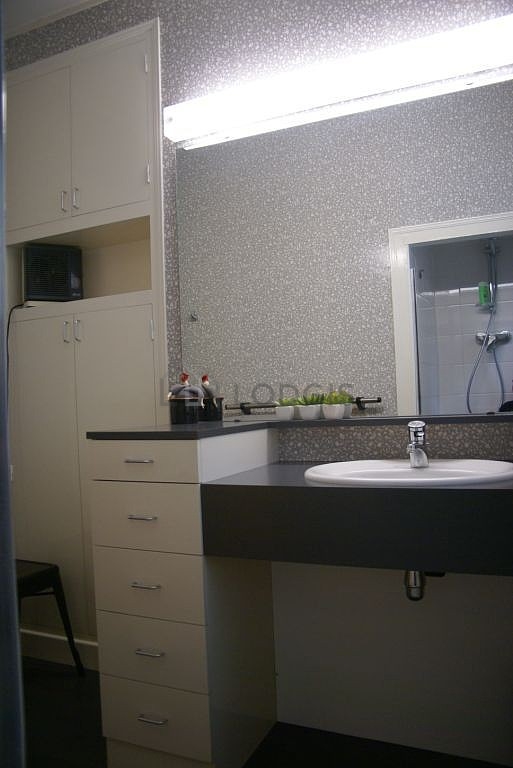 Apartment Paris 14° - 