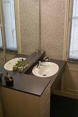 Apartamento París 14° - Cuarto de baño