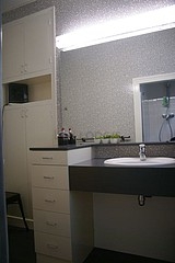 Appartamento Parigi 14° - Sala da bagno