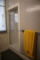 Appartement Paris 14° - Salle de bain