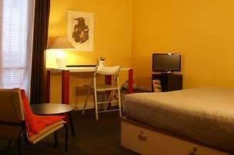 Alésia Parigi Paris 14° monolocale