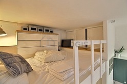 Apartamento Paris 2° - Mezanino