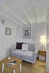 Apartamento Paris 2° - Salaõ