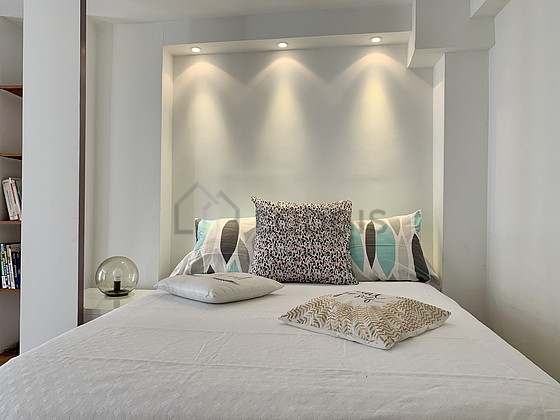 Apartamento París 16° - 
