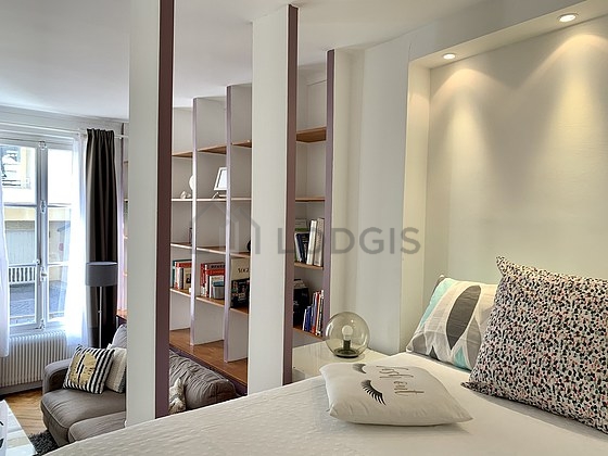 Appartamento Parigi 16° - 