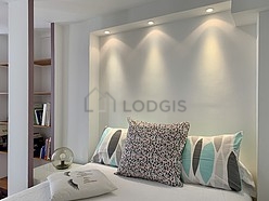 Apartamento París 16° - Entreplanta