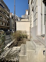 Appartement Paris 16° - Entrée