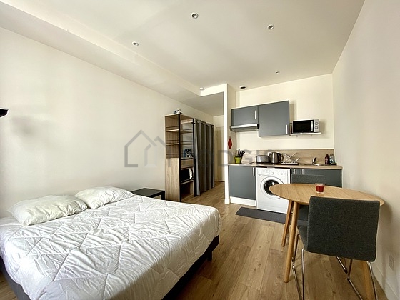 Apartamento Lyon 3° - 