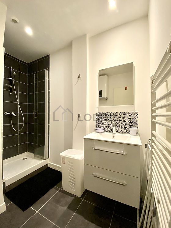 Apartamento Lyon 3° - 