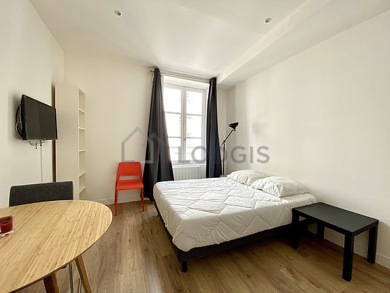 Apartment Lyon 3° - 
