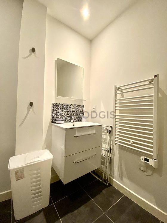 Wohnung Lyon 3° - 
