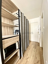 Appartamento Lyon 3° - Soggiorno