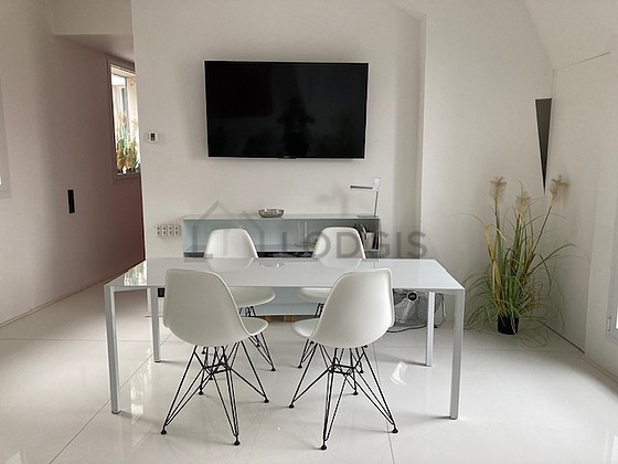 Apartamento París 4° - 