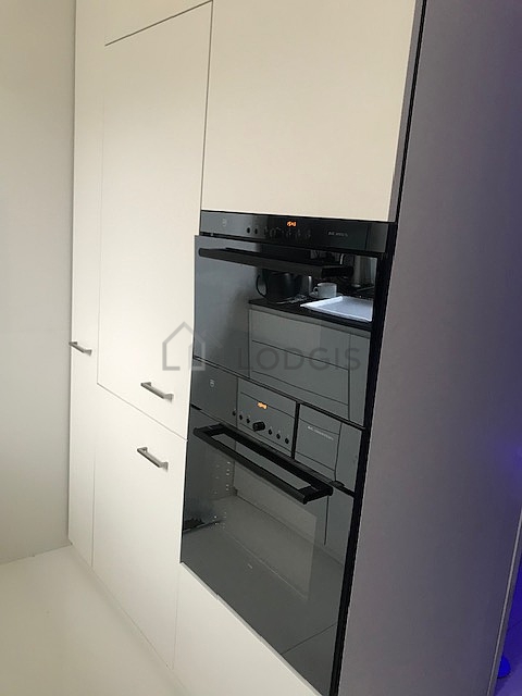 Apartamento París 4° - 