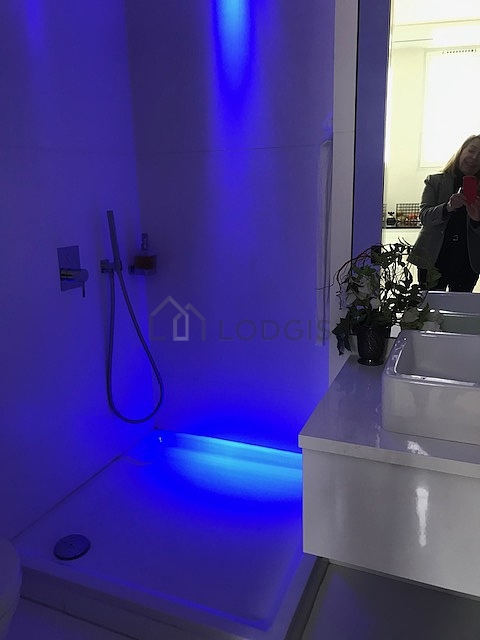 Apartamento París 4° - 