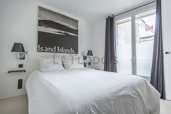 Appartement Paris 4° - 