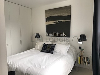 Appartement Paris 4° - 