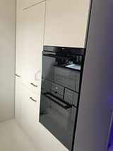 Apartamento París 4° - Cocina