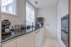 Apartamento Paris 4° - Cozinha