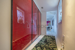 Apartamento Paris 4° - Entrada