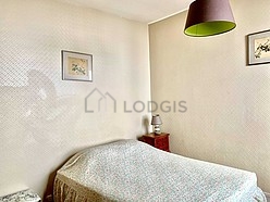 Apartamento Paris 19° - Salaõ