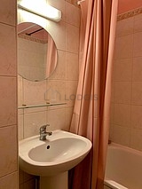 Appartamento Parigi 19° - Sala da bagno