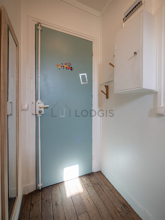 Apartment Paris 18° - 