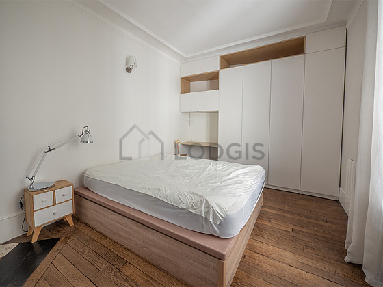 Apartment Paris 18° - 