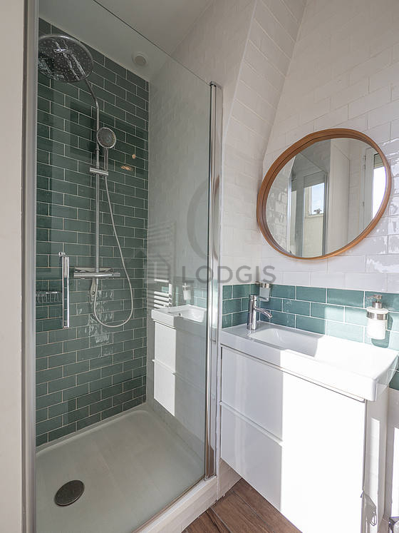 Apartment Paris 18° - 