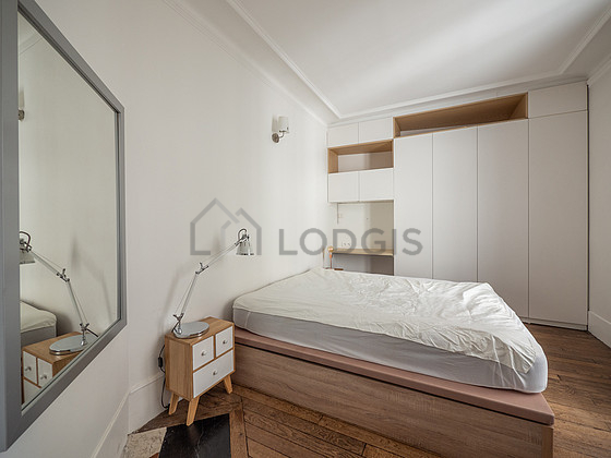 Appartement Paris 18° - 