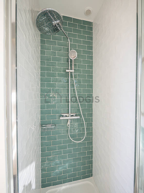 Wohnung Paris 18° - 