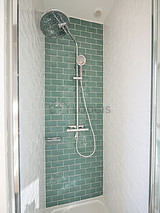 Apartamento Paris 18° - Casa de banho