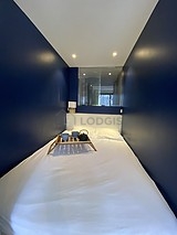 Apartamento Levallois-Perret - Alcova