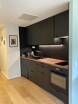 Appartamento Levallois-Perret - Cucina