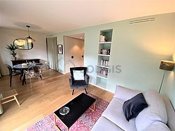 Appartamento Levallois-Perret - Soggiorno