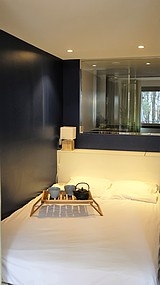 Appartement Levallois-Perret - Alcove