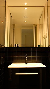 Appartement Levallois-Perret - Salle de bain