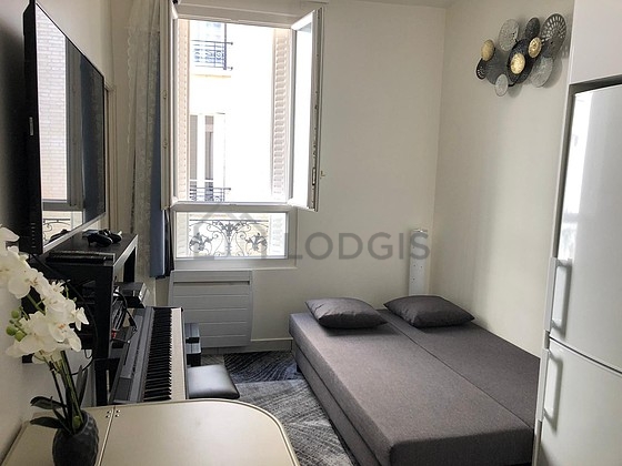 Apartamento Clichy - 