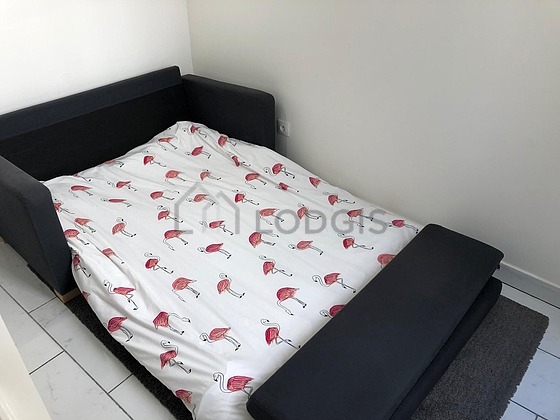 Apartamento Clichy - 