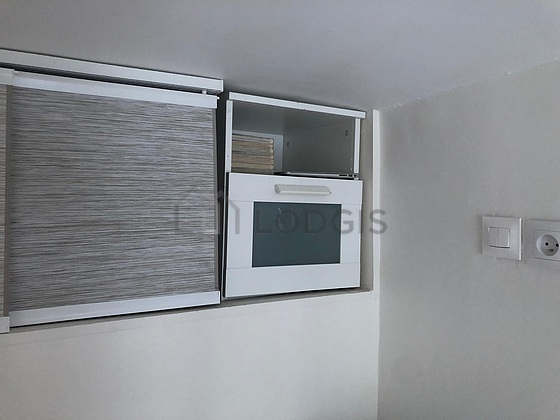 Appartement Clichy - 