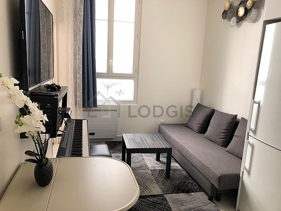 Wohnung Clichy - 