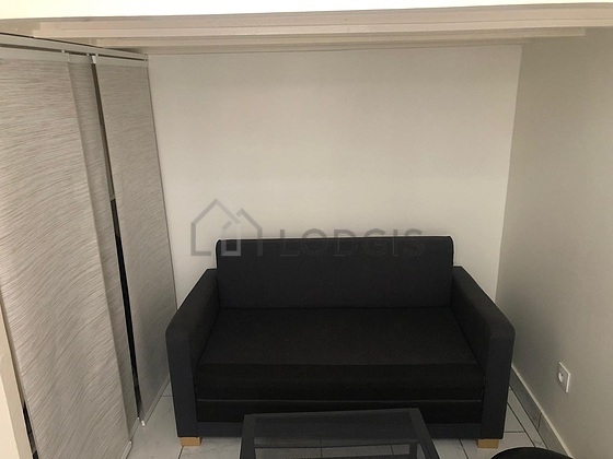 Wohnung Clichy - 