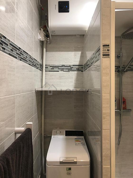 Wohnung Clichy - 