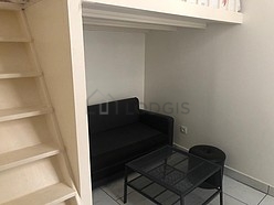 Apartment Clichy - Mezzanine